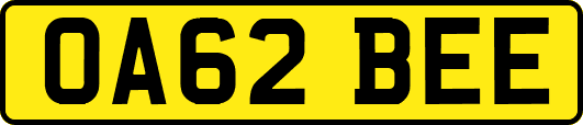 OA62BEE
