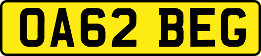 OA62BEG