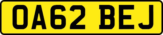 OA62BEJ