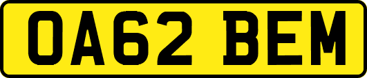 OA62BEM