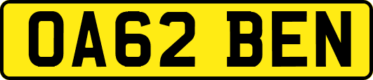 OA62BEN