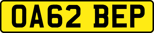 OA62BEP