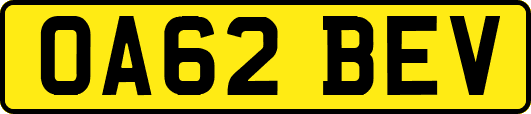 OA62BEV