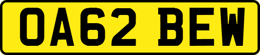 OA62BEW