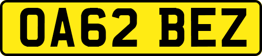 OA62BEZ