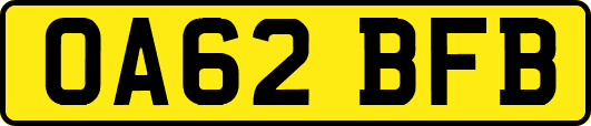 OA62BFB