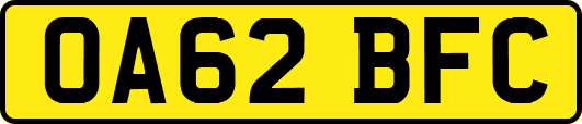 OA62BFC