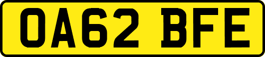 OA62BFE