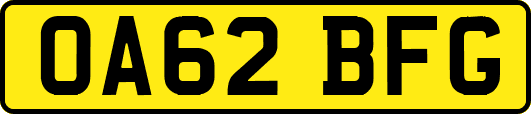 OA62BFG