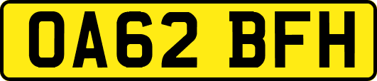 OA62BFH
