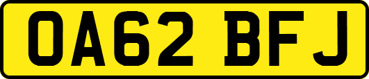 OA62BFJ
