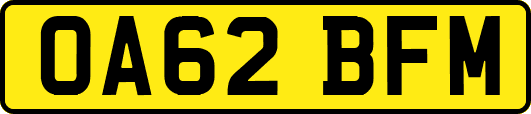 OA62BFM