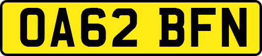 OA62BFN