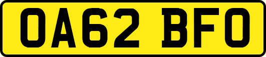 OA62BFO