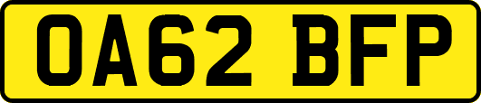 OA62BFP