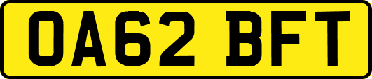 OA62BFT