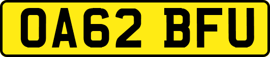 OA62BFU