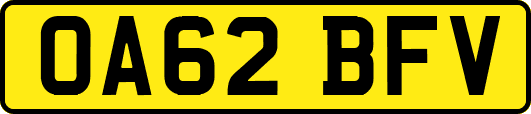 OA62BFV