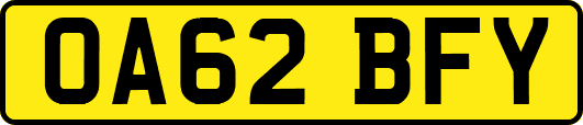 OA62BFY