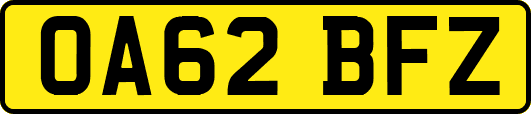 OA62BFZ