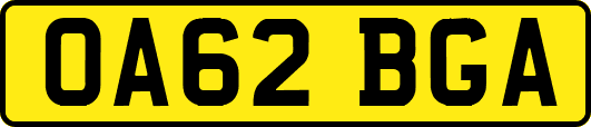 OA62BGA