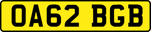 OA62BGB