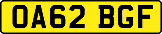 OA62BGF