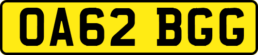 OA62BGG