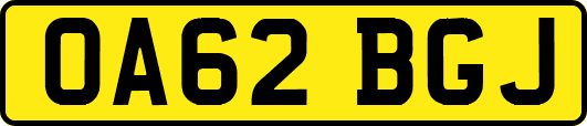 OA62BGJ