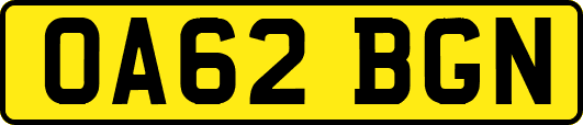 OA62BGN