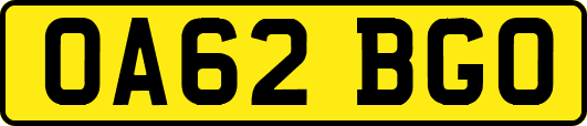 OA62BGO