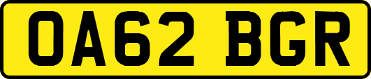 OA62BGR