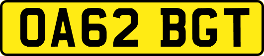 OA62BGT