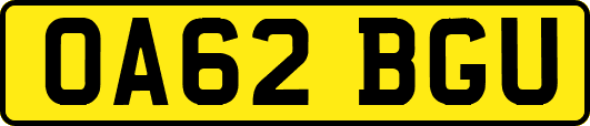 OA62BGU