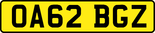 OA62BGZ