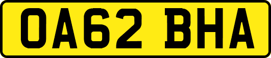 OA62BHA