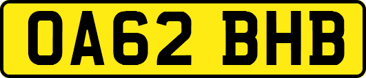 OA62BHB