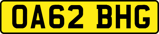 OA62BHG