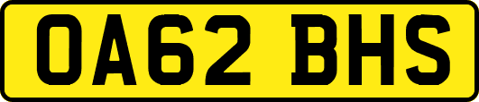 OA62BHS