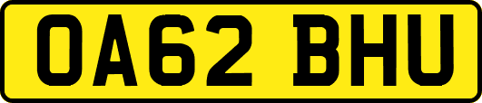 OA62BHU