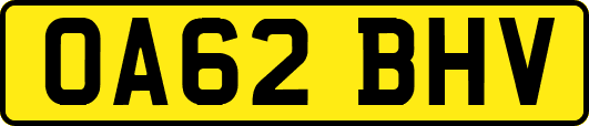 OA62BHV