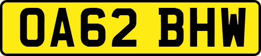 OA62BHW