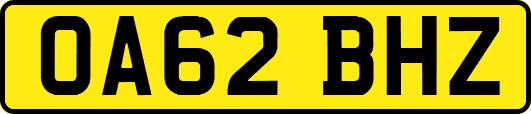 OA62BHZ
