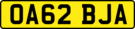 OA62BJA