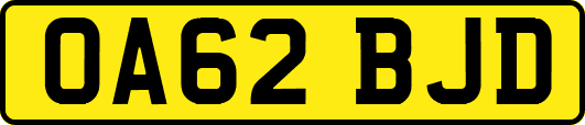 OA62BJD