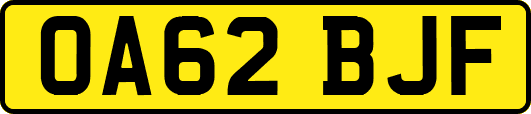 OA62BJF