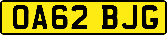 OA62BJG