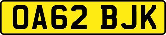 OA62BJK