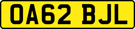 OA62BJL