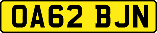 OA62BJN